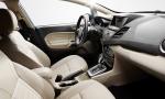 Ford Fiesta 5-Door 2014 года (US)